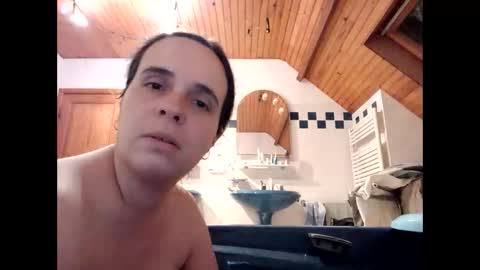 CherryMoon online show from 01/18/26, 06:34