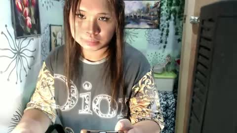 Snapshot of chescahotxxxl chatting on 01/14/25, 04:15 chescahotxxxl online show from 01/14/25, 04:15