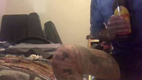 Chevy online show from 11/16/25, 06:41