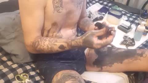 Chevy online show from 04/06/26, 06:09