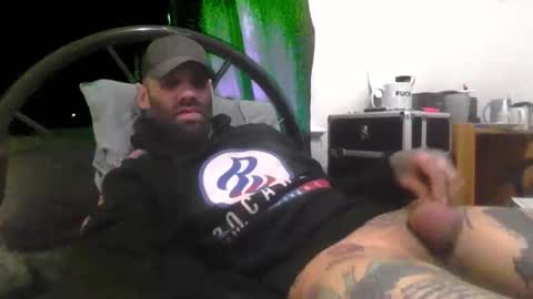 Chevy online show from 06/01/26, 12:34