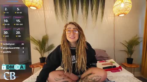 Snapshot of cheviblue chatting on 01/08/25, 02:46 Chevi Blue online show from 01/08/25, 02:46