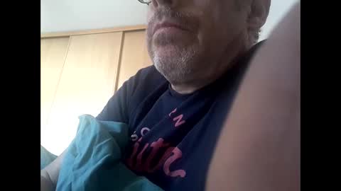 Snapshot of chevy69 chatting on 02/16/25, 09:26 chevy69 online show from 02/16/25, 09:26