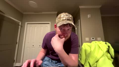 chevycamaro1978 online show from 02/11/25, 06:30