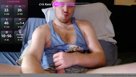 Chevy Ironwood online show from 09/25/25, 12:58