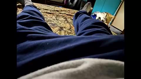 Snapshot of chevyman3219 chatting on 02/11/25, 02:14 chevyman3219 online show from 02/11/25, 02:14