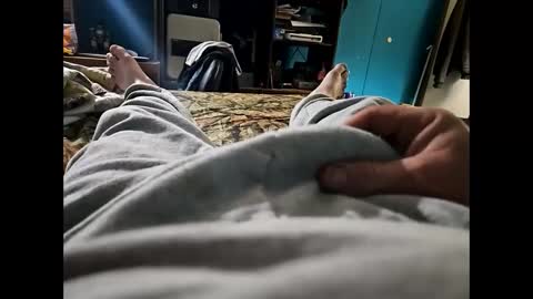 Snapshot of chevyman3219 chatting on 10/11/25, 02:00 chevyman3219 online show from 10/11/25, 02:00