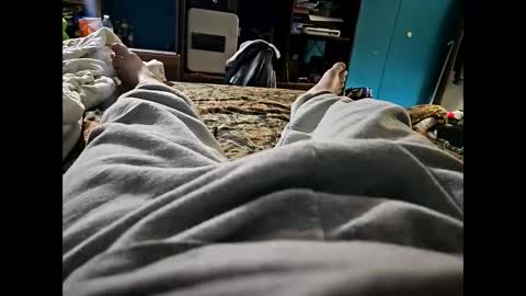 Snapshot of chevyman3219 chatting on 10/20/25, 12:22 chevyman3219 online show from 10/20/25, 12:22