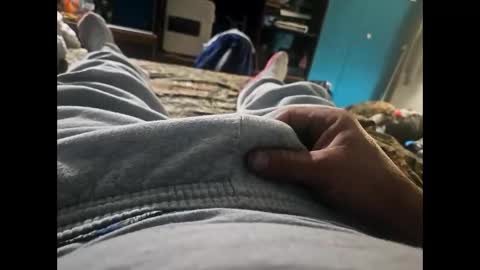 Snapshot of chevyman3219 chatting on 10/21/25, 12:33 chevyman3219 online show from 10/21/25, 12:33