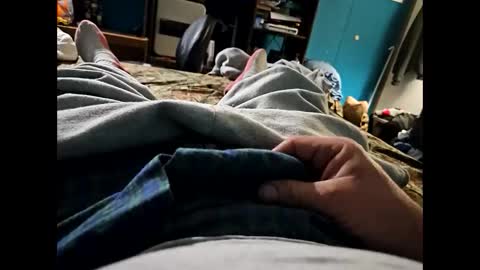 Snapshot of chevyman3219 chatting on 10/26/25, 01:22 chevyman3219 online show from 10/26/25, 01:22