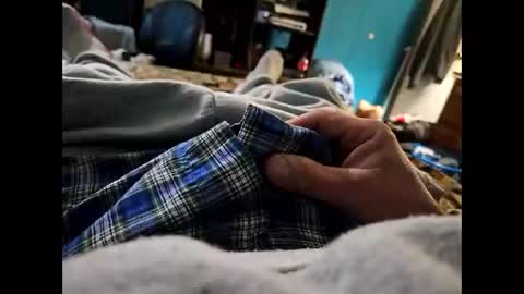 Snapshot of chevyman3219 chatting on 10/28/25, 12:58 chevyman3219 online show from 10/28/25, 12:58