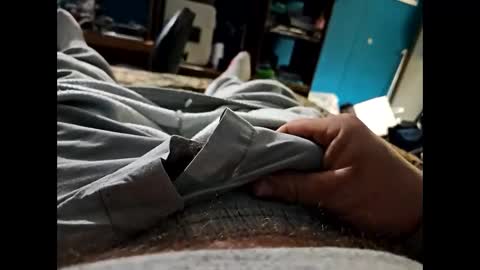 chevyman3219 online show from 03/01/26, 02:24