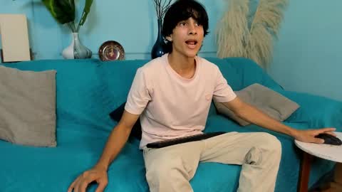 Cheys online show from 03/24/26, 06:35