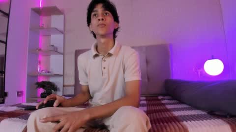 Cheys online show from 04/02/26, 03:20