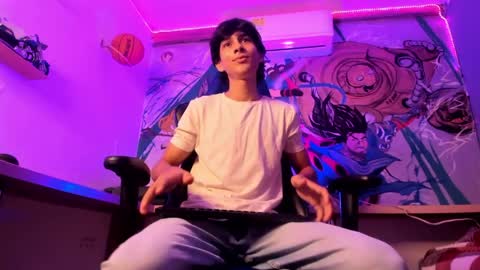 Cheys online show from 04/04/26, 07:33