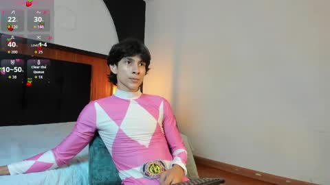 Cheys online show from 04/18/26, 06:45