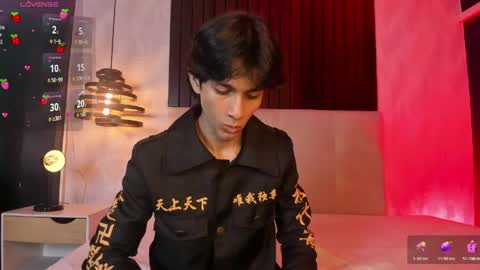 Cheys online show from 04/19/26, 06:32