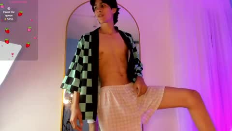 Cheys online show from 04/20/26, 07:04