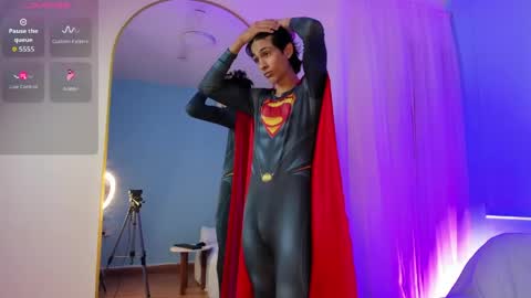 Cheys online show from 04/24/26, 07:05