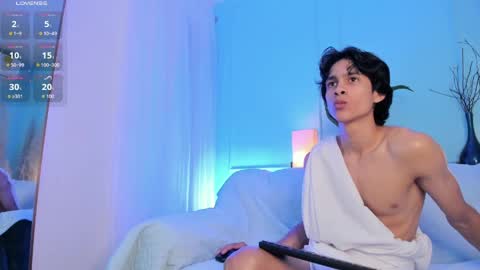 Cheys online show from 04/28/26, 07:30