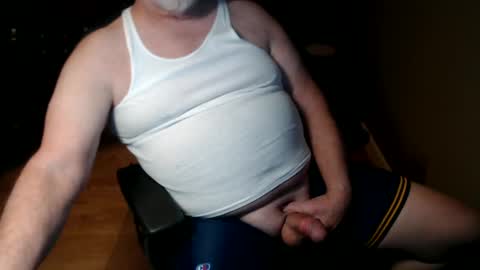 Snapshot of chgodad chatting on 12/13/24, 09:41 chgodad online show from 12/13/24, 09:41