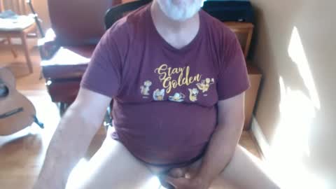 Snapshot of chgodad chatting on 10/09/25, 08:40 chgodad online show from 10/09/25, 08:40