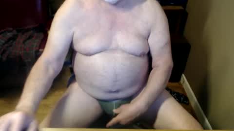 chgodad online show from 03/26/26, 08:58