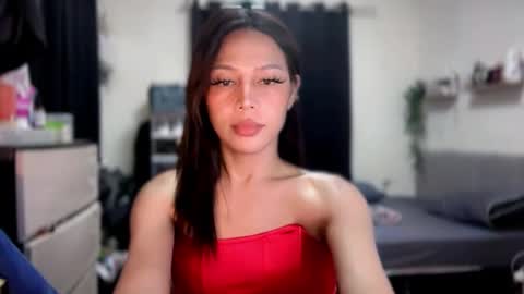 Chi online show from 02/15/26, 04:25