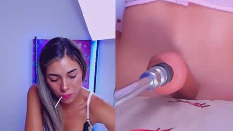 Snapshot of chiara_carter chatting on 02/02/25, 11:00 chiara online show from 02/02/25, 11:00