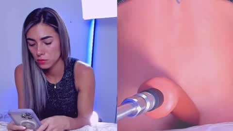 Snapshot of chiara_carter chatting on 03/05/25, 01:42 chiara online show from 03/05/25, 01:42