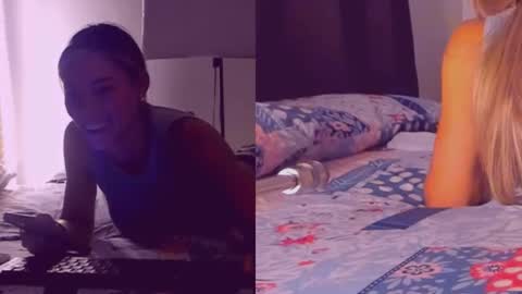 Snapshot of chiara_carter chatting on 12/16/25, 10:04 chiara online show from 12/16/25, 10:04