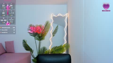 Chiara  online show from 01/13/25, 11:06