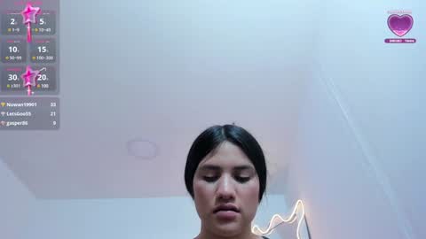 Chiara  online show from 01/20/25, 06:21