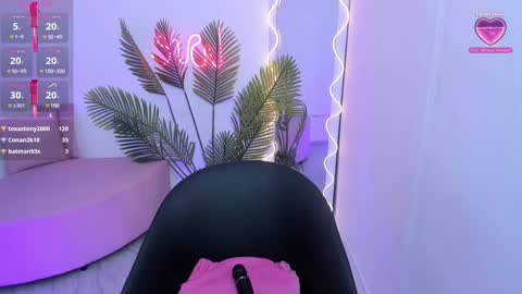 Chiara  online show from 01/27/25, 01:16