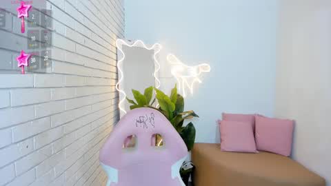 Chiara  online show from 02/14/25, 07:54