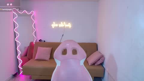 Chiara  online show from 03/07/25, 10:02