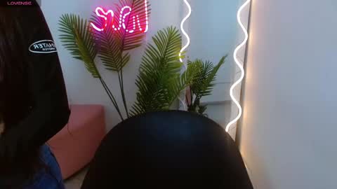 Chiara  online show from 03/08/25, 07:09