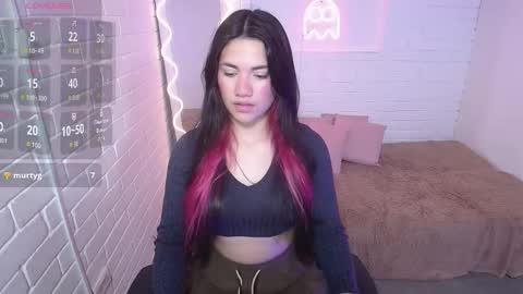 Chiara  online show from 10/05/25, 11:41