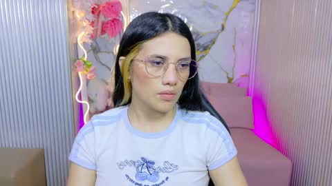 Chiara  online show from 05/27/26, 01:57