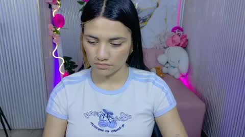 Chiara  online show from 06/01/26, 07:26