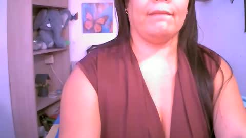 Snapshot of chiarafioree chatting on 04/29/26, 08:26 ChiaraFioree online show from 04/29/26, 08:26