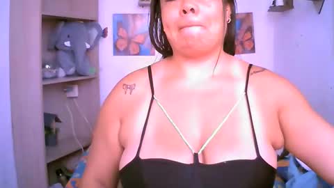 Snapshot of chiarafioree chatting on 05/07/26, 09:31 ChiaraFioree online show from 05/07/26, 09:31