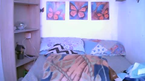 Snapshot of chiarafioree chatting on 05/14/26, 08:37 ChiaraFioree online show from 05/14/26, 08:37