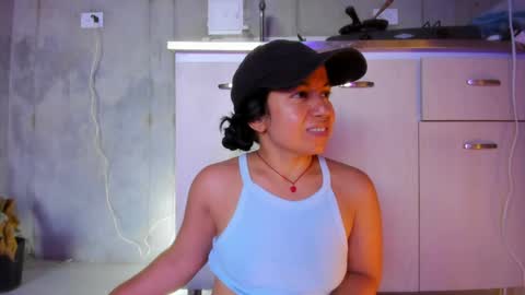 Chiara fustox online show from 06/04/26, 09:32