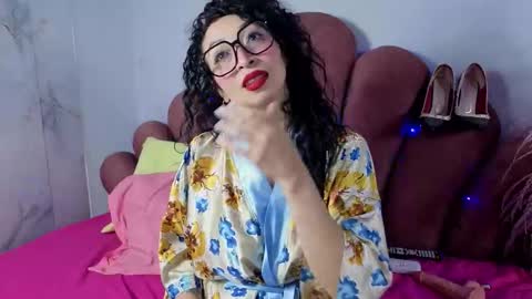 CHIARA online show from 03/15/26, 12:11