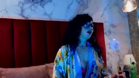 CHIARA online show from 04/09/26, 12:32