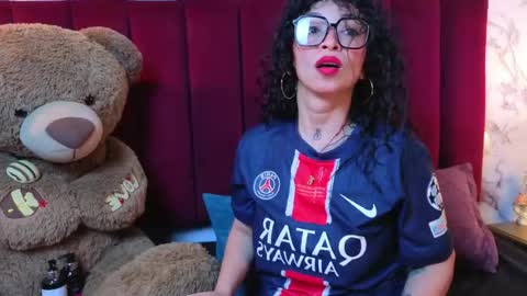 CHIARA online show from 05/31/26, 12:12