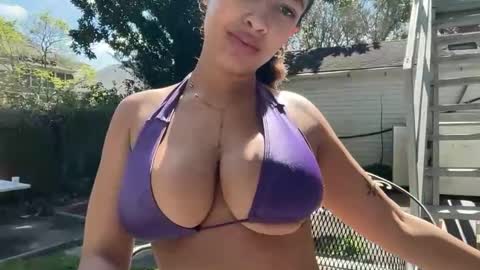 Chiara Luxe online show from 03/02/26, 07:10