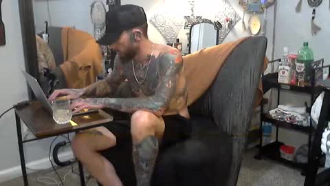 Snapshot of chiarov chatting on 02/24/26, 05:27 chiarov online show from 02/24/26, 05:27