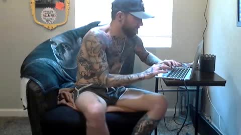 chiarov online show from 03/08/26, 11:58